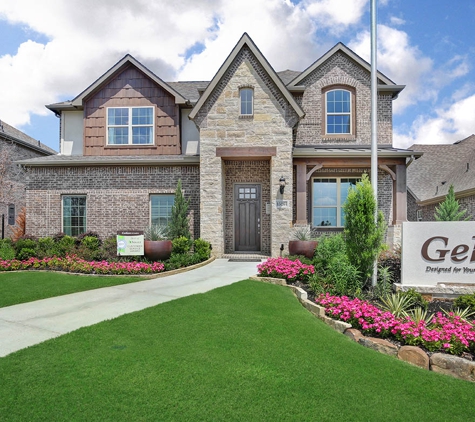 Gehan Homes at Inspiration - Wylie, TX
