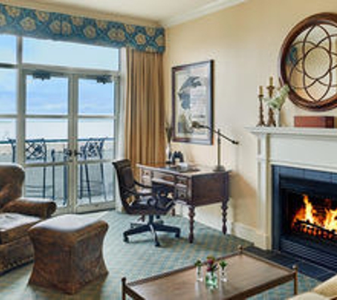 HarbourView Inn - Charleston, SC