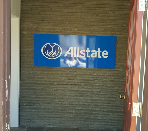 Allstate Insurance: Nick Bova - Manlius, NY