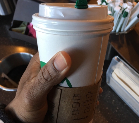 Starbucks Coffee - Cary, NC