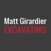 Matt Girardier Excavating gallery