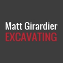 Matt Girardier Excavating - Excavation Contractors