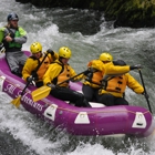 All Adventures Rafting