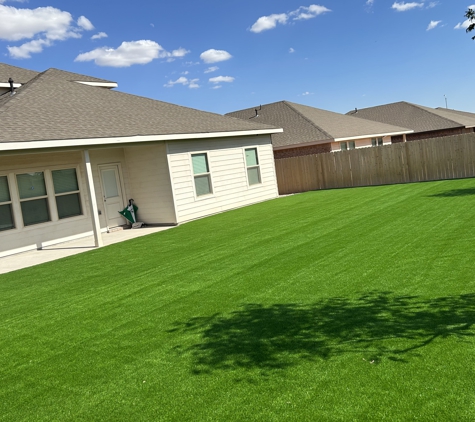 Purchase Green Artificial Grass - Odessa, TX