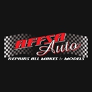 Affsa Auto - Auto Repair & Service