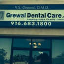 Grewal Dental Care - Dental Hygienists