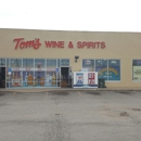 Tom's Wine & Spirits - Liquor Stores
