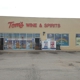 Tom's Wine & Spirits