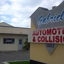 Gabriel's Automotive & Towing - Mediterranean Restaurants