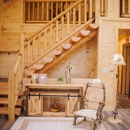 Trailhead Cabins
