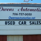 Owens Automotive Inc