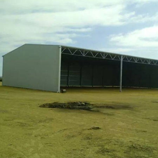 Pure Steel Shed Constructions - Muchea, WA