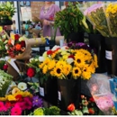 A Village Flower Shop - Florists