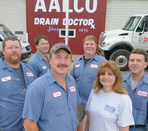 AALCO Septic & Sewer, Inc. - The Drain Doctor