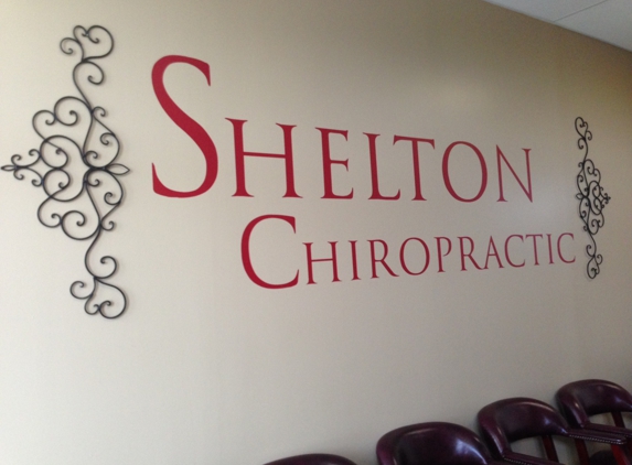 Shelton Chiropractic - Plano, TX