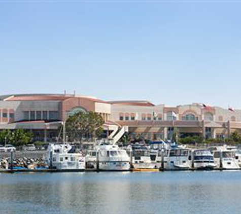 Loews Coronado Bay Hotel - Coronado, CA