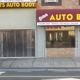 Junior's Auto Body