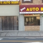 Junior's Auto Body