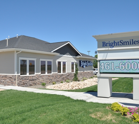 Bright Smiles Dental Care - Nampa, ID