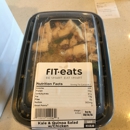Fit Eats - Health Food Restaurants