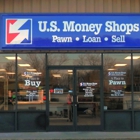 U.S. Money Shops