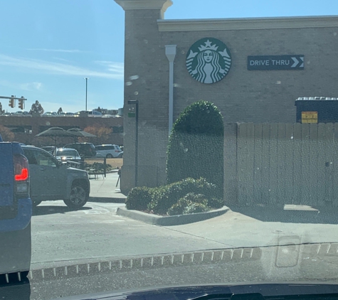 Starbucks Coffee - Oklahoma City, OK