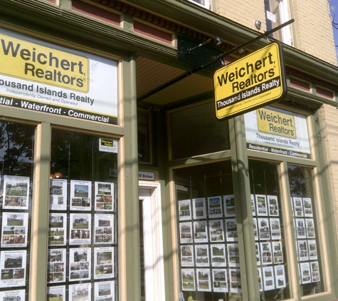 WEICHERT, REALTORS® - Thousand Islands Realty - Clayton, NY