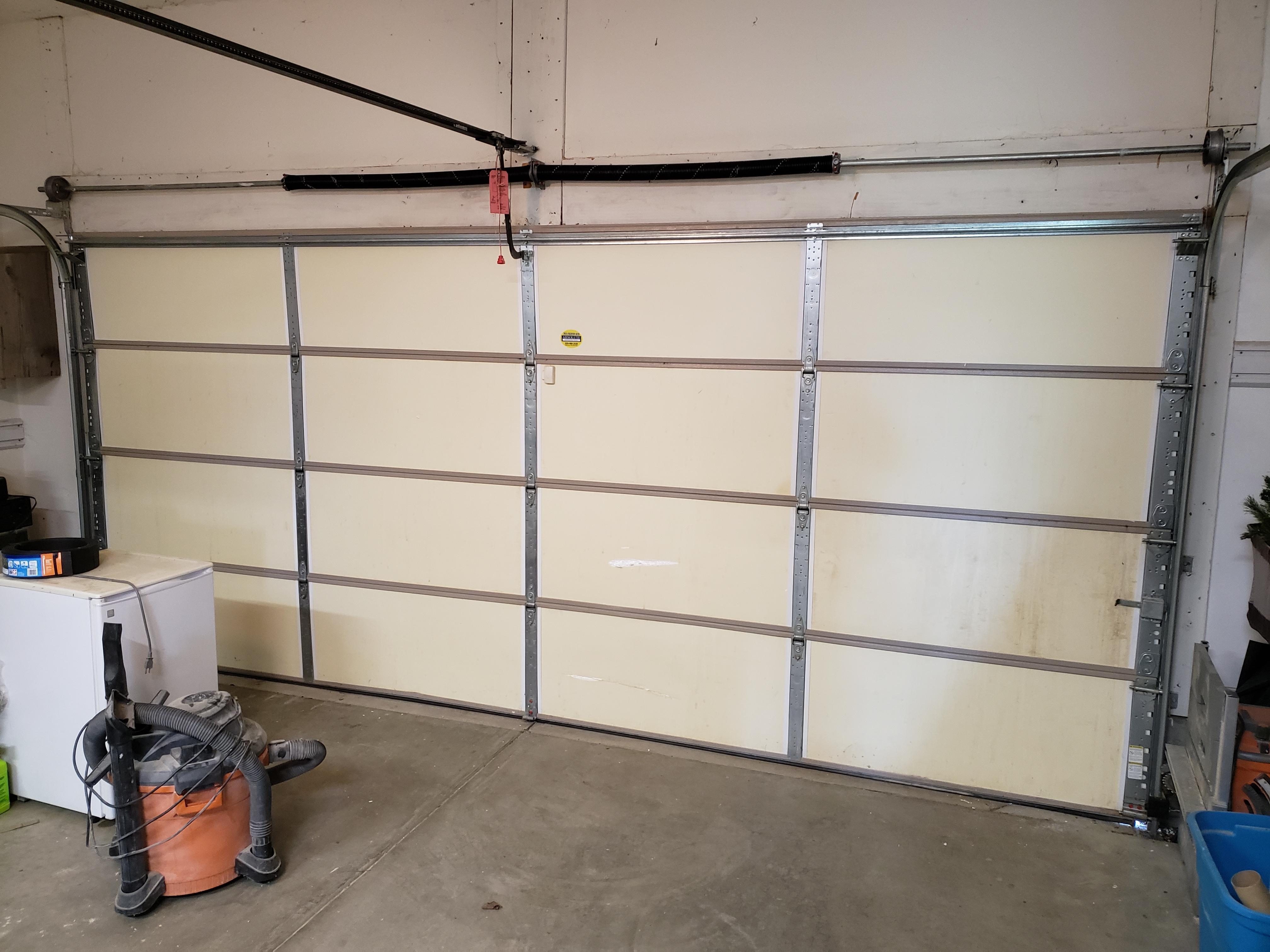Absolute Overhead Door Service 470 Conway Ct Ste A4 ...