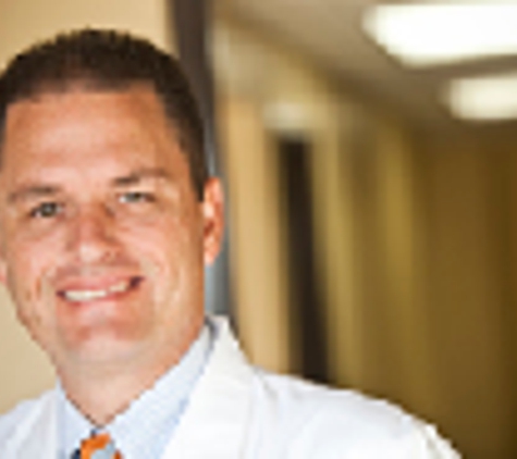 Brian Alan Link, MD - Oklahoma City, OK