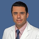 Juan M. Alcantar, MD - Physicians & Surgeons