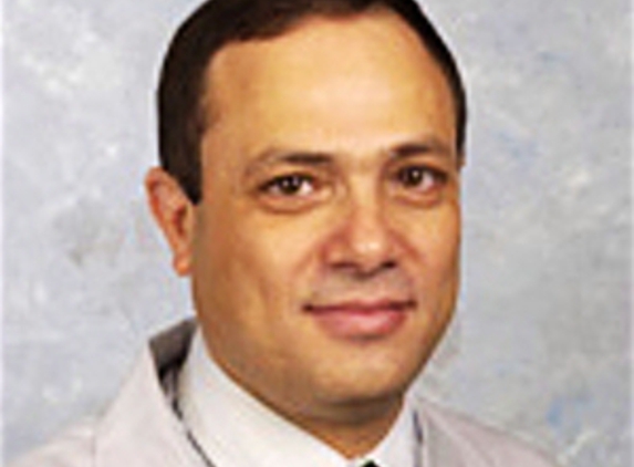 Afif Hentati, M.D. - Evanston, IL