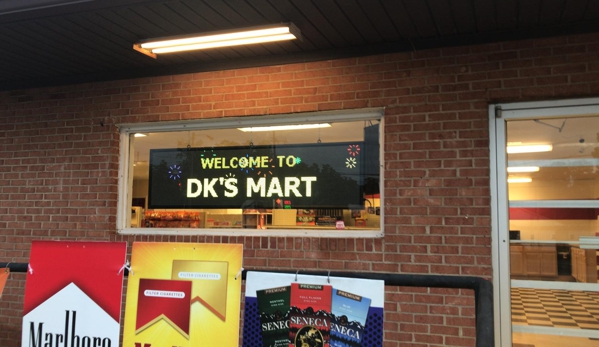 Dks Mart - Lowell, NC