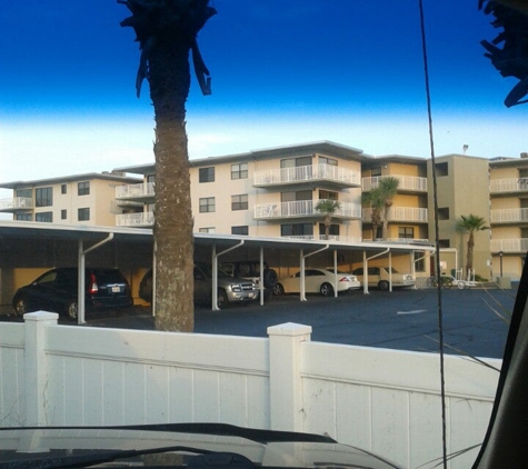 Best Western - New Smyrna Beach, FL