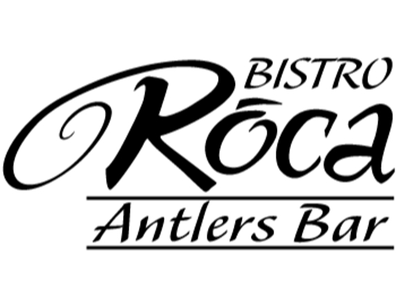 Bistro Roca - Blowing Rock, NC