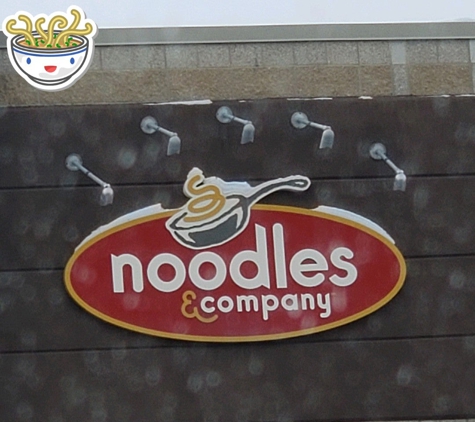 Noodles & Company - Gurnee, IL