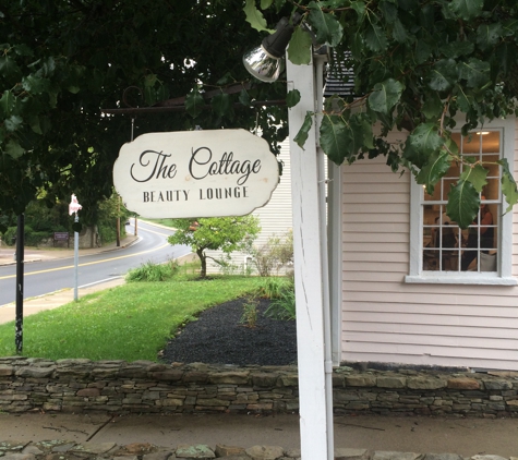 The Cottage Beauty Lounge - North Easton, MA