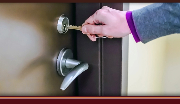 Country Locks & Doors - West Tamworth, NSW. Master keyed and keyed alike systems.