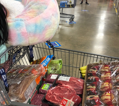 Sam's club - San Antonio, TX