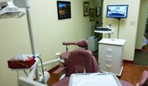 New Image Dentistry: Rossana Alfonso DDS - National City, CA