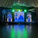 The Oasis Ballroom