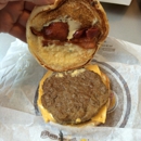 Burger King - Fast Food Restaurants
