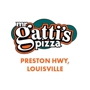 Mr Gatti's Pizza