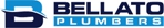 Bellato Plumbers Pty Ltd Logo