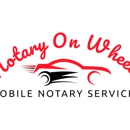 Notary On Wheelz - Notaries Public
