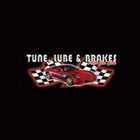 Tune Lube & Breaks