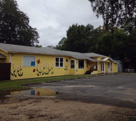 Crowned Hart Preschools - Saint Augustine, FL