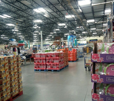 Sam's Club - Fullerton, CA