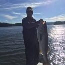 Xtreme Strike Fishing Guide Service