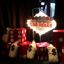 Las Vegas Nights - Party Planning