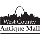 West County Antique Mall - Consignment Service